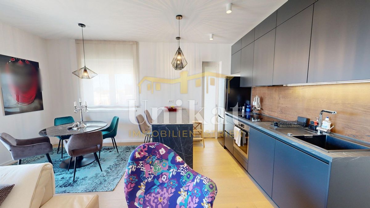 Appartamento con 2 camere da letto nelle immediate vicinanze di Poreč